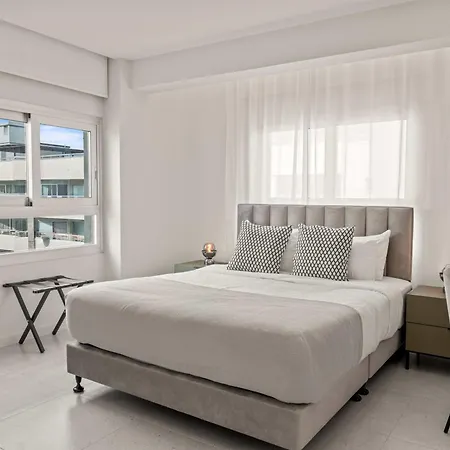 Phaedrus Living: Limassol Seaside Residences 05 Exterior photo