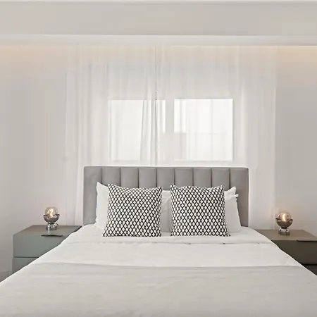 Phaedrus Living: Limassol Seaside Residences 05 Exterior photo