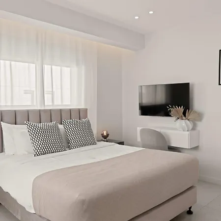 Phaedrus Living: Limassol Seaside Residences 05 Exterior photo