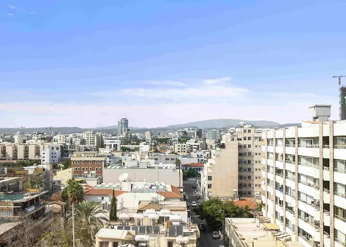 Phaedrus Living: Limassol Seaside Residences 05